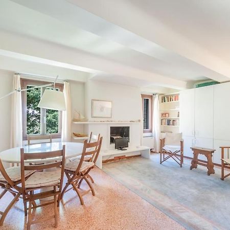 Ca' De La Comare, Relaxing And Elegant Apartment On Canal Grande เวนิส ภายนอก รูปภาพ