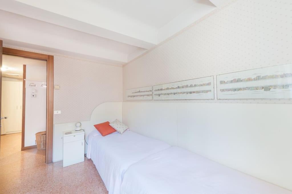 Ca' De La Comare, Relaxing And Elegant Apartment On Canal Grande เวนิส ภายนอก รูปภาพ
