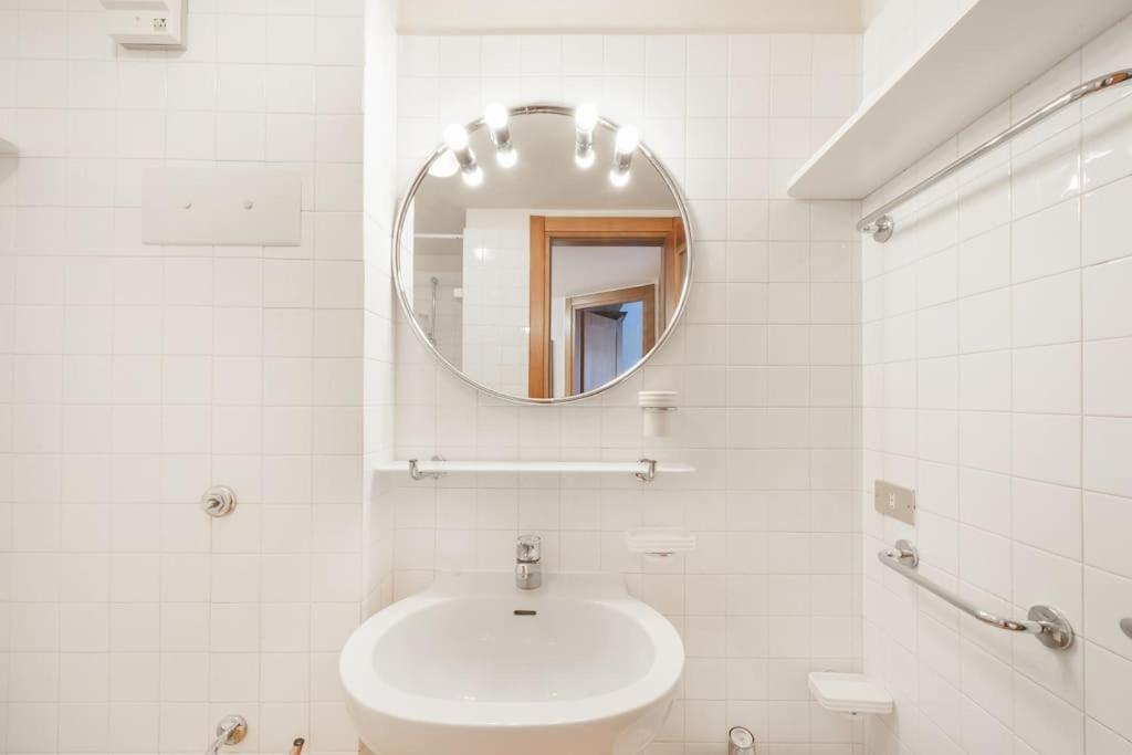 Ca' De La Comare, Relaxing And Elegant Apartment On Canal Grande เวนิส ภายนอก รูปภาพ