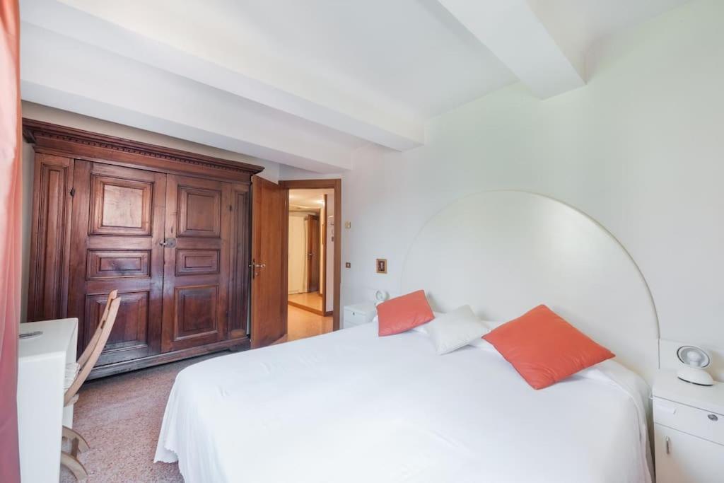 Ca' De La Comare, Relaxing And Elegant Apartment On Canal Grande เวนิส ภายนอก รูปภาพ