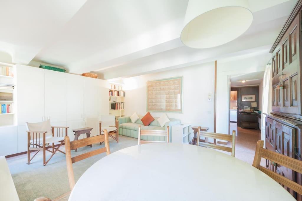 Ca' De La Comare, Relaxing And Elegant Apartment On Canal Grande เวนิส ภายนอก รูปภาพ